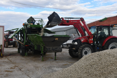 Beylikova Tarımsal Kalkınma Kooperatifi'nden Hayvancılığa Destek