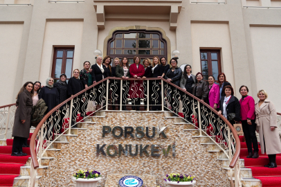 Eskişehir'de Kadın Liderler İçin Yeni Program