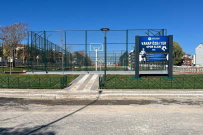 Odunpazarı'ndan Koca Ustaya Vefa