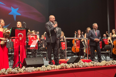 ESO Üyeleri ve Ailelerine Özel Cumhuriyet Konseri