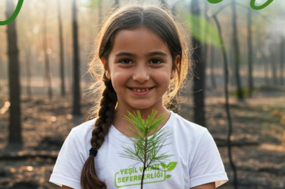 Fidan Sahiplen Geleceğe Nefes Ol!