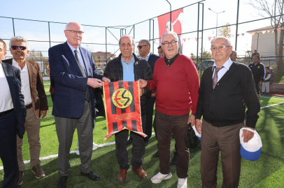 Vahap Özbayer’in Adı Odunpazarı’nda Yaşayacak