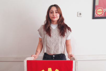 Nadir Toprak Elementleri Yağmasına Geçit Vermeyelim!