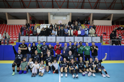 Odunpazarı Yenimahalle Belediyesini Farklı Geçti