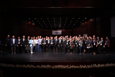 Eskişehir Polifonik Korolar Şenliği Şehre Renk Kattı