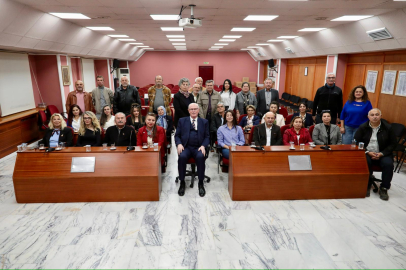 Odunpazarı Belediyesi, Mahallelerle Ortak Yönetim Modelini Güçlendiriyor