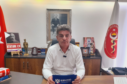 Tek Sağlık Zincirinin En Güçlü Halkası Veteriner Hekimlerdir