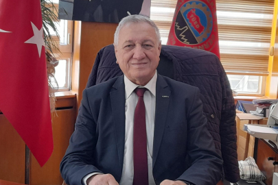 Emekli Sadaka Değil Hakkının Peşindedir