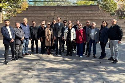 Eskişehir Konseyi'nden Hiç Umutlu Değiliz