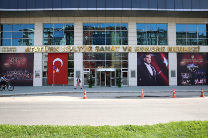 ''Küllerinden Doğan Umut'' Sergisi Açılıyor