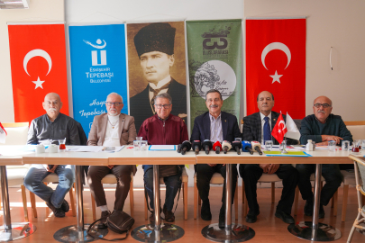 Uluslararası Eskişehir Şiir Buluşması 13’ncü Kez Başlıyor