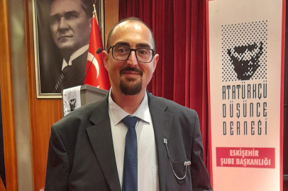 Atatürk’ün Fikirleri Bu Ülkenin Pusulasıdır