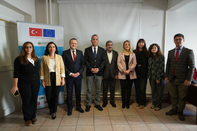 İklim Krizine Karşı Ortak Mücadele