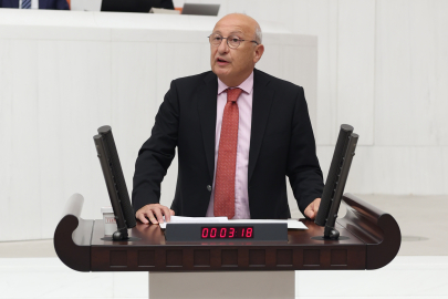 İktidar Olduğumuz Gün Bu Karanlığa Son Vereceğiz