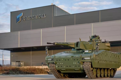 İtalyan Ordusu İçin Dev İş Birliği!