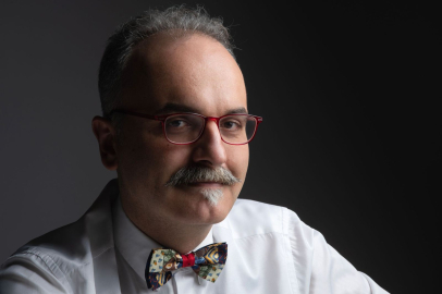 Prof. Dr. Emrah Safa Gürkan Doğan Avcıoğlu’nu Anlatacak