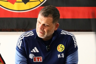 Şampiyonluğun En Güçlü Adayıyız!