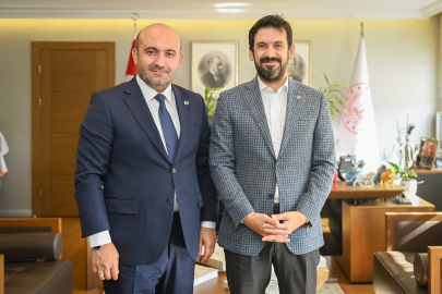 Türkiye Kültür Yolu Festivali Eskişehir’e Çok Yakışacak