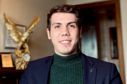 Batuhan Eldem ESGİAD Başkanlığına Adaylığını Açıkladı