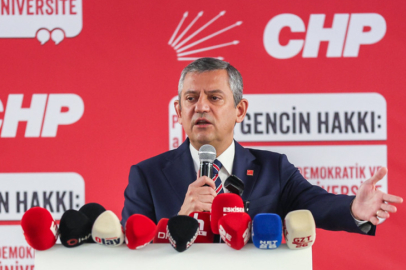 Nitelikli, Özerk, Demokratik Üniversite Her Gencin Hakkı