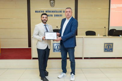 TLC Klima, Otellerde VRF Klima Sistemlerinin Avantajlarını Antalya’da Anlattı