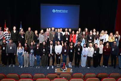 AnaHaber Haber Akademisi Başladı