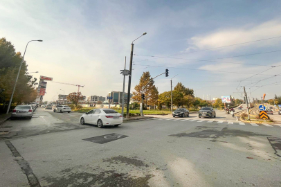 Büyükşehir Belediyesi'nden Sürücülere Uyarı