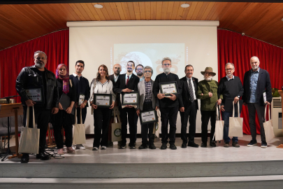 Başkan Ataç: ''Şiir Bizi Birbirimize Yakınlaştırır''