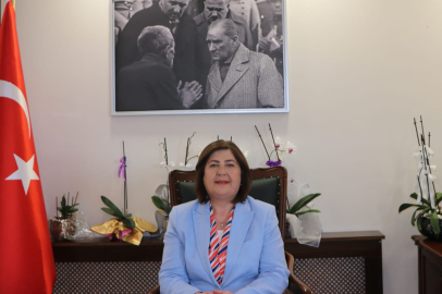 Başkan Konakcı: "Yolun Yolumuzdur!"