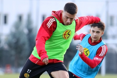 Eskişehirspor Çıkışını Sürdürmek İstiyor