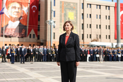 Her 10 Kasım'da Aynı Hüzün ve Acıyı Hissediyoruz