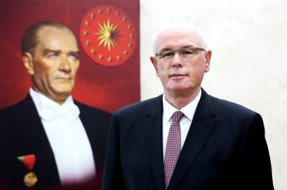Kazım Kurt: ''Atatürk’ün Emaneti Emin Ellerde''