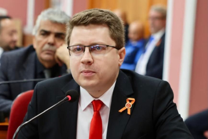 Yeni Çevre Yolunu Yapmak CHP İktidarında Bize Nasip Olacak