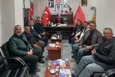 Yol Yapmak Bir Lütuf Değil Bir Kamu Görevidir