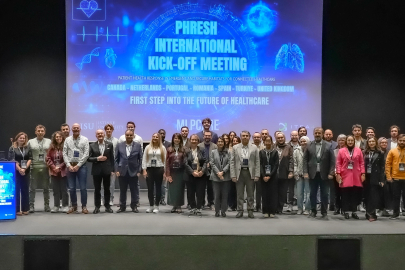 Sağlıkta Yapay Zekâ İçin 7 Ülkeden Güç Birliği