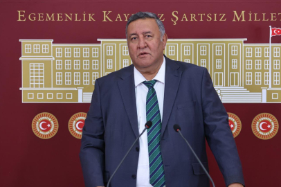 Gürer: ''Üretmezsen İthalata Mahkûm Olursun''