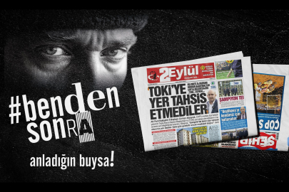 Gürhan Albayrak’tan Belediyelere Gönderme