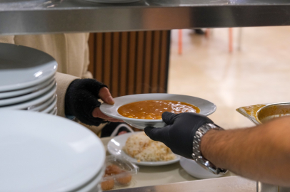 Kent Lokantalarında Atatürk'ün Sevdiği Tatlar