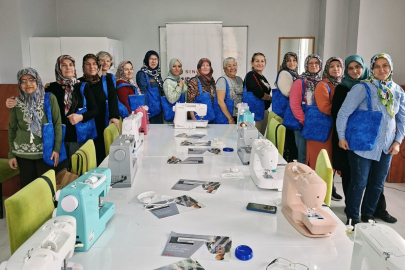 Odunpazarı Belediyesi'nden Kadınlara Özel Etkinlik