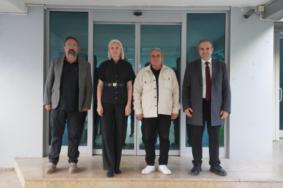 Su Yönetimini Daha Güçlü bir Yapıya Kavuşturmak İstiyoruz