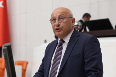 CHP'li Çakırözer'den Milli Yas Çağrısı