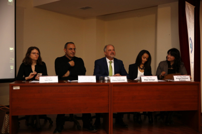 ESOGÜ’de Sürdürülebilirlik ve Rekabet Hukuku Sempozyumu