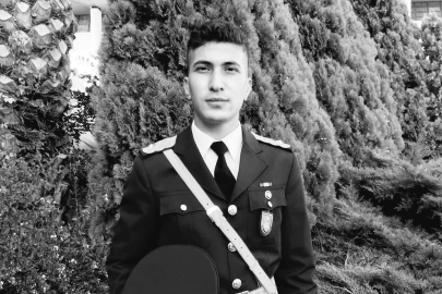 Şehit Ateşi Eskişehir’e Düştü