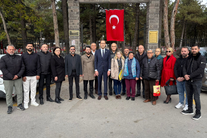 Bu Sessizlik Vicdanları Rahatsız Ediyor