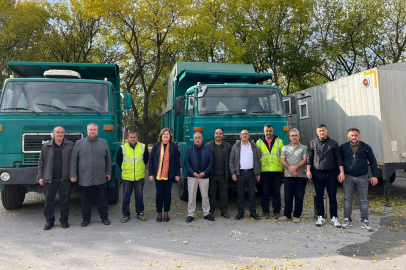 Sakaryabaşı'nda Yaşanan Su Sorunu İçin Önemli Bir Adım