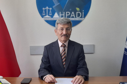 Siyasilerin İçinde Yer Aldığı Her Davanın Siyasi Yönü Vardır