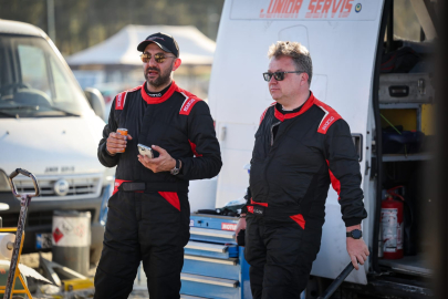 Tek Hedefleri Şampiyonluk Kupasını Eskişehir’e Getirmek