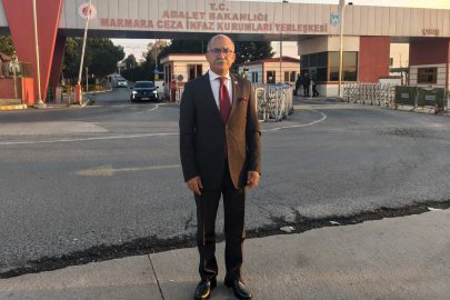 İçeride Umut Var, Dışarıda Mücadele!