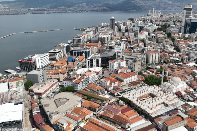 Tarihi Liman Kenti’nin UNESCO yolculuğunda gözler 2028’e çevrildi