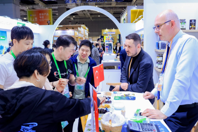 Türk İhracatçıları Çin’de Z Kuşağını Hedefliyor